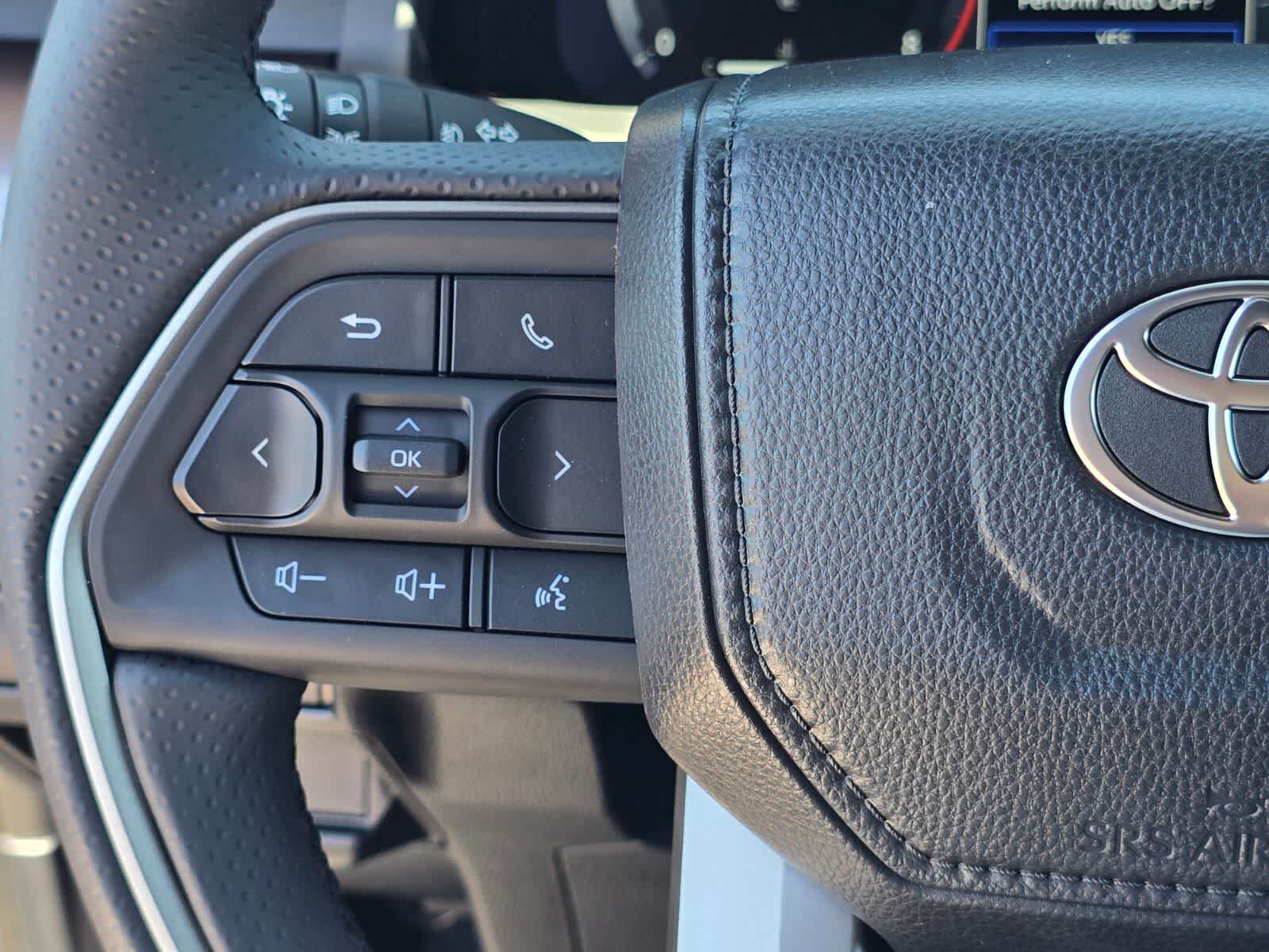 Toyota 4Runner TRD Off-Road Premium 2026