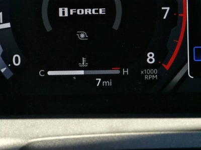 Toyota 4Runner TRD Off-Road Premium 2026