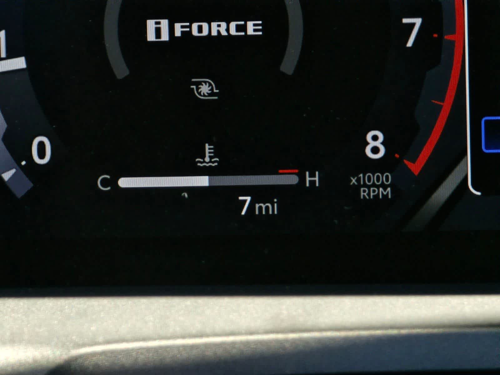 Toyota 4Runner TRD Off-Road Premium 2026