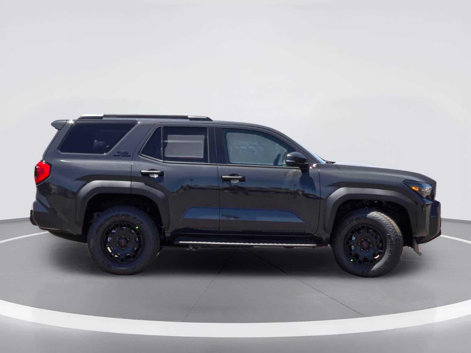 Toyota 4Runner TRD Off-Road Premium 2026