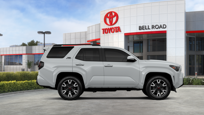 Toyota 4Runner TRD Sport 2026