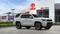 Toyota 4Runner TRD Sport 2026
