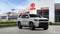 Toyota 4Runner TRD Sport 2026