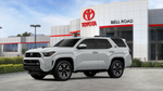 Toyota 4Runner TRD Sport 2026