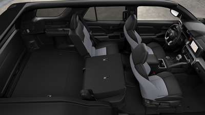 Toyota 4Runner TRD Sport 2026