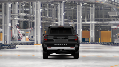 Toyota 4Runner Limited 2026