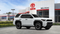 Toyota 4Runner TRD Off-Road Premium 2026