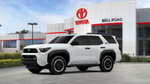 Toyota 4Runner TRD Off-Road Premium 2026