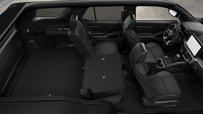 Toyota 4Runner TRD Off-Road Premium 2026