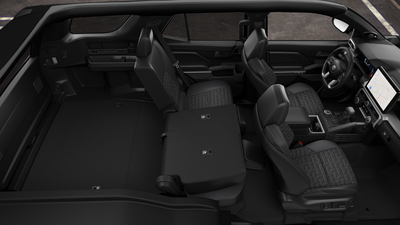 Toyota 4Runner TRD Sport Premium 2026