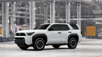 Toyota 4Runner TRD Off-Road Premium 2026