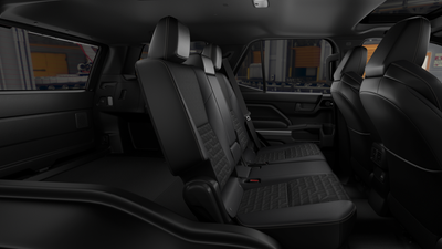 Toyota 4Runner TRD Off-Road Premium 2026