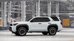 Toyota 4Runner TRD Off-Road Premium 2026