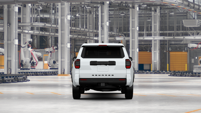 Toyota 4Runner TRD Off-Road Premium 2026