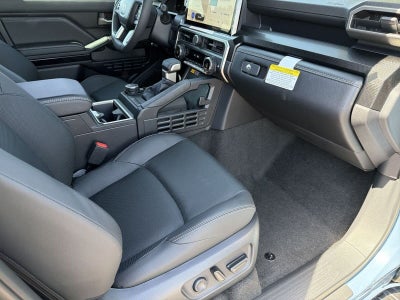 Toyota 4Runner Limited 2026