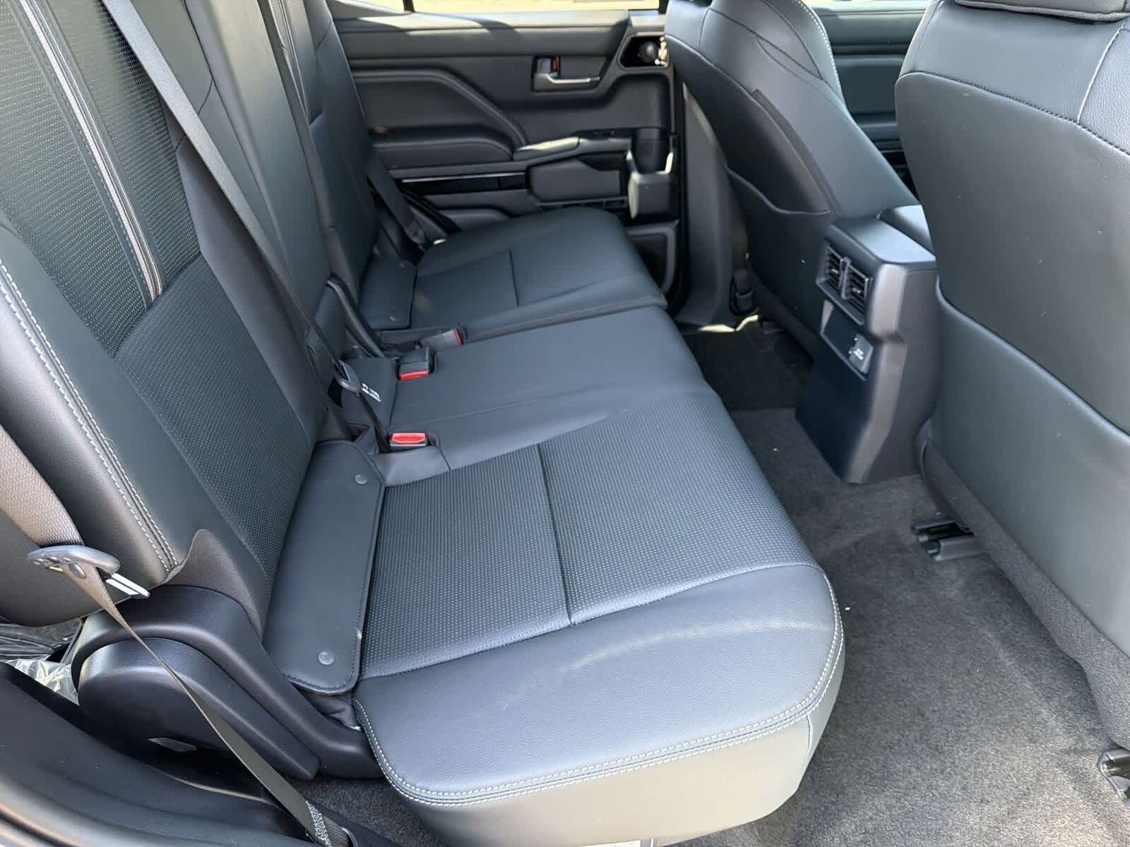 Toyota 4Runner Limited 2026