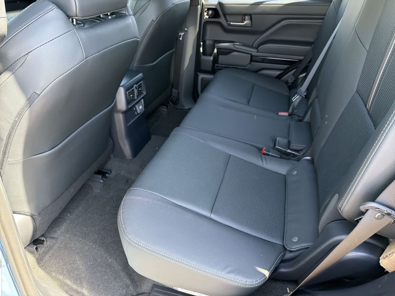 Toyota 4Runner Limited 2026