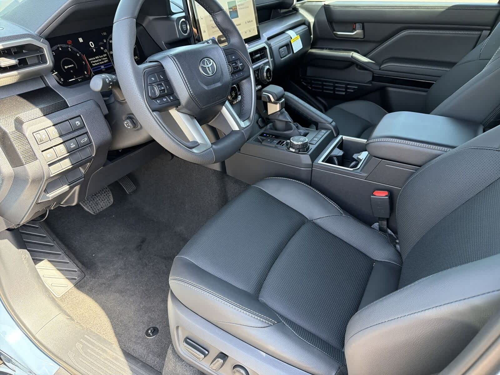 Toyota 4Runner Limited 2026