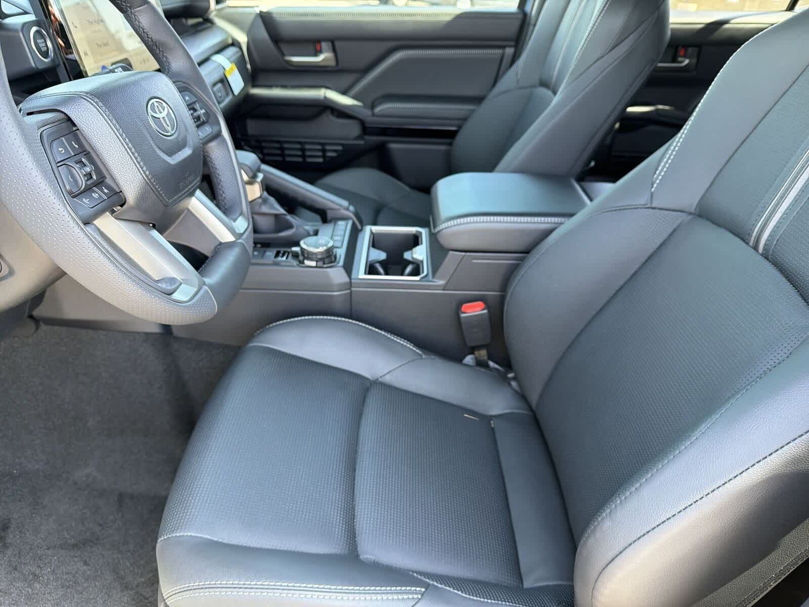 Toyota 4Runner Limited 2026