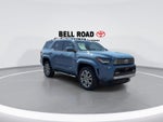 Toyota 4Runner Limited 2026