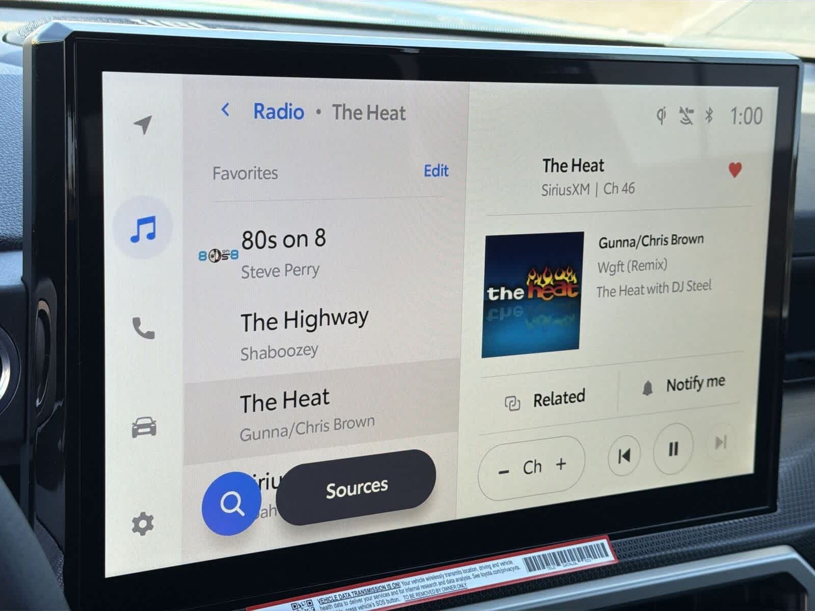 Toyota 4Runner Limited 2026