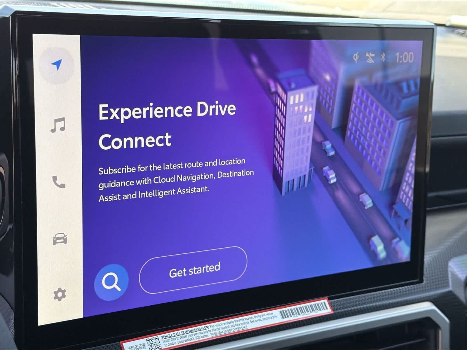 Toyota 4Runner Limited 2026