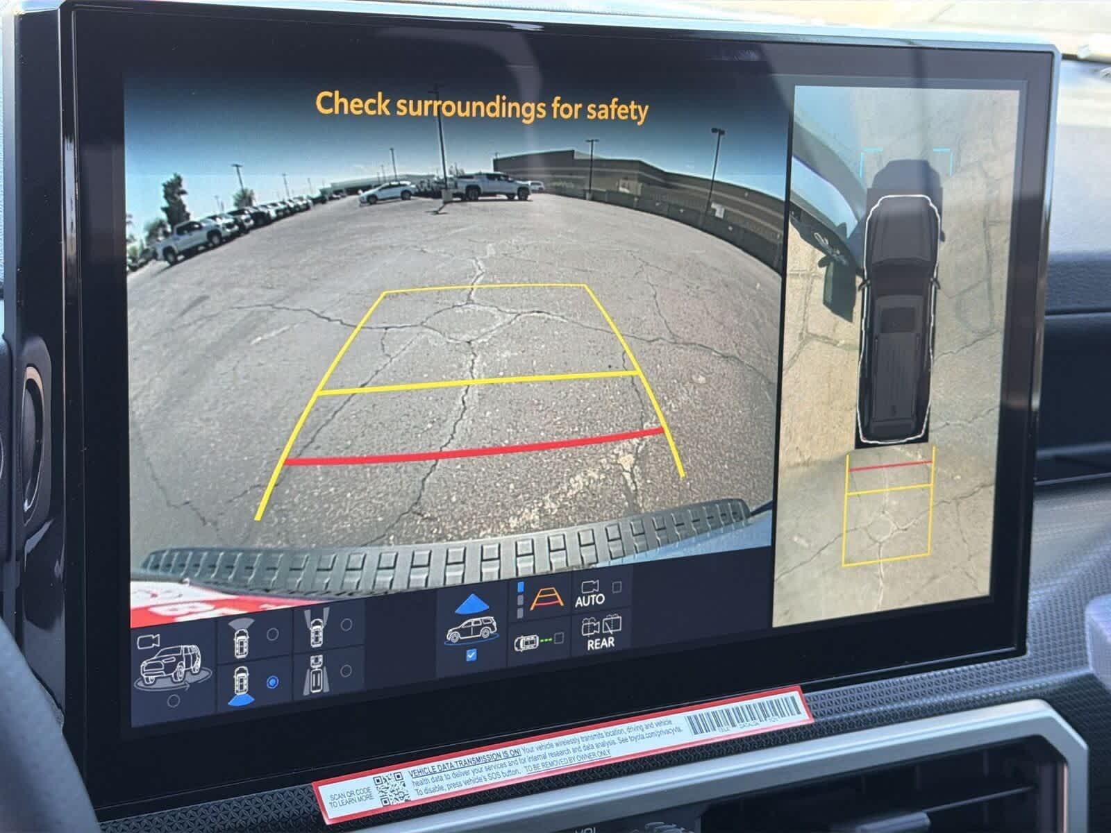 Toyota 4Runner Limited 2026