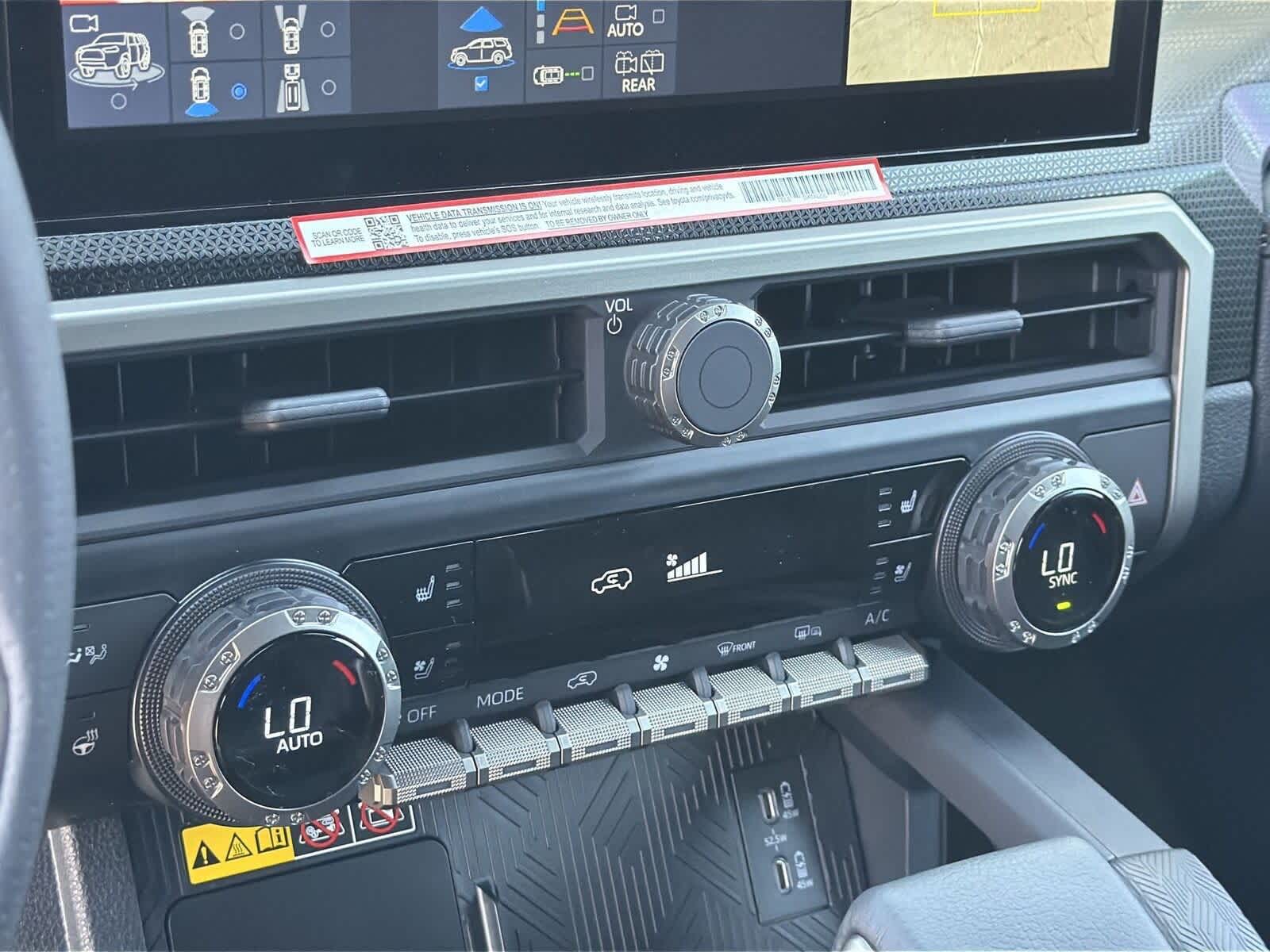 Toyota 4Runner Limited 2026