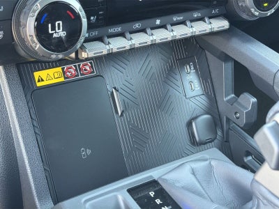 Toyota 4Runner Limited 2026