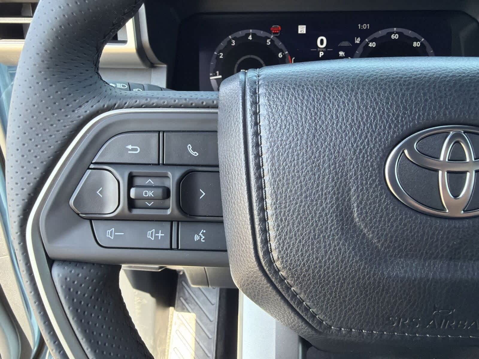 Toyota 4Runner Limited 2026