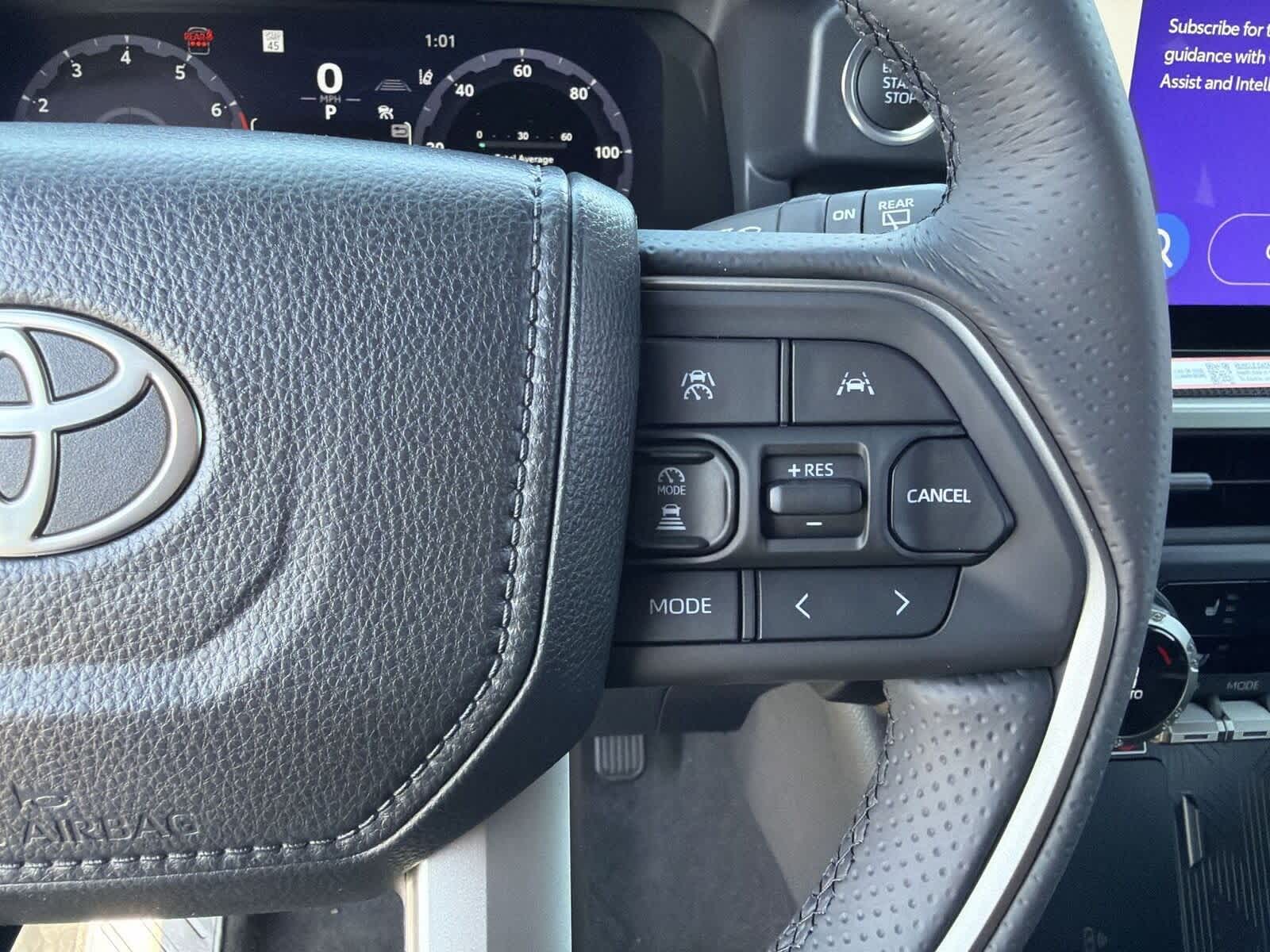 Toyota 4Runner Limited 2026