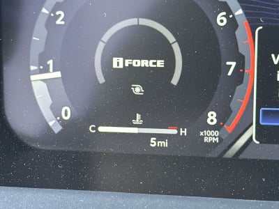 Toyota 4Runner Limited 2026