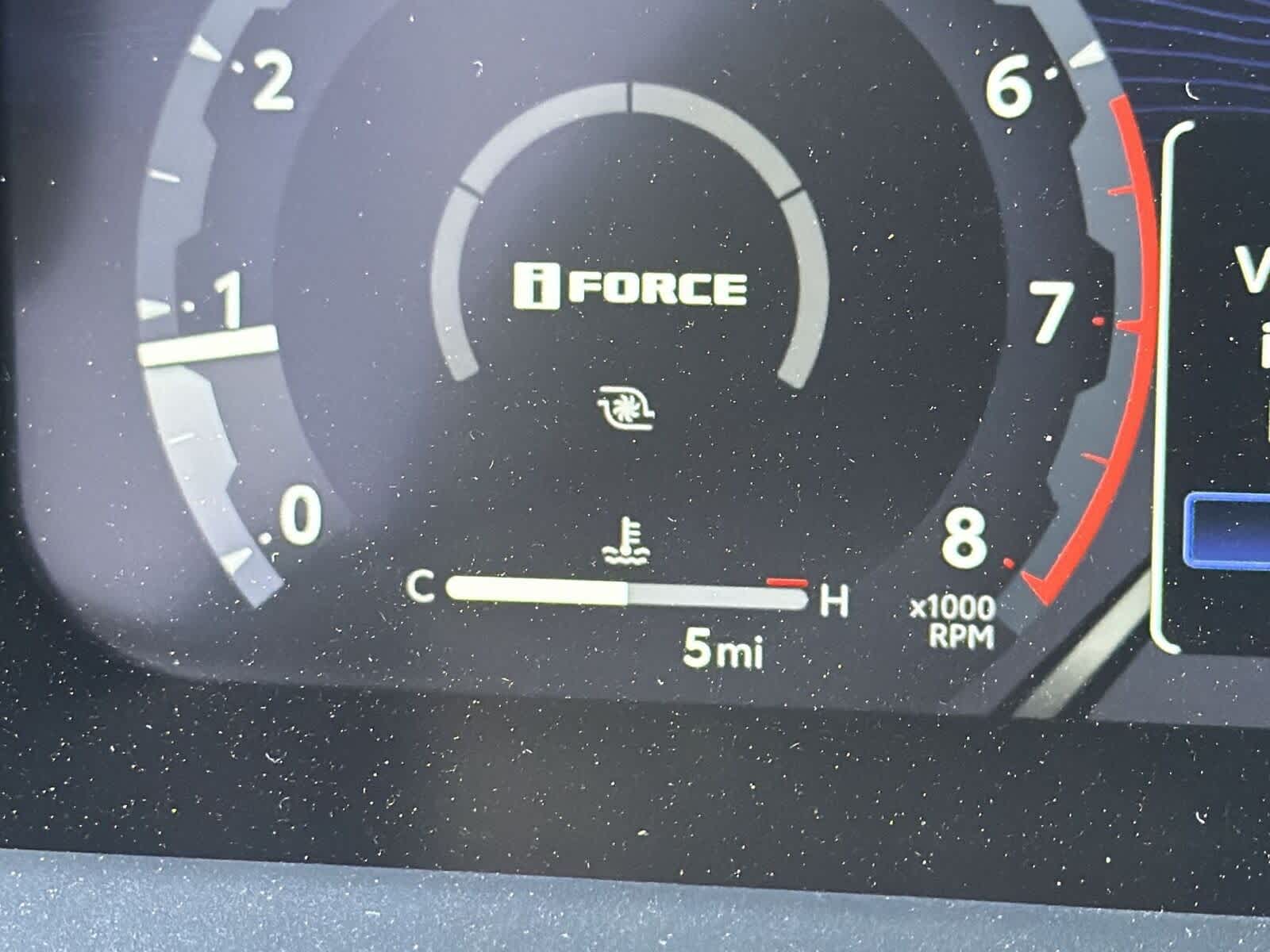 Toyota 4Runner Limited 2026