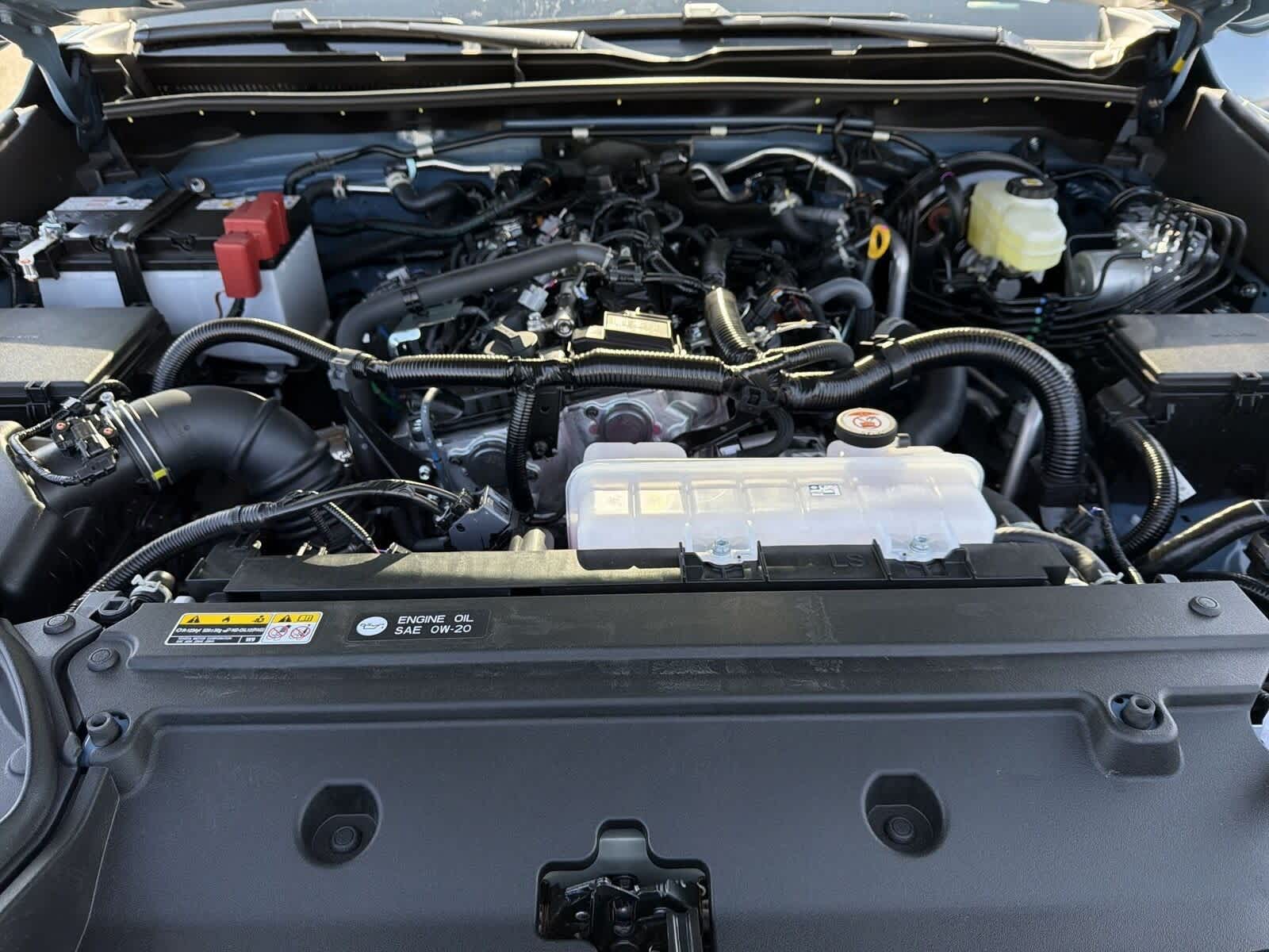 Toyota 4Runner Limited 2026