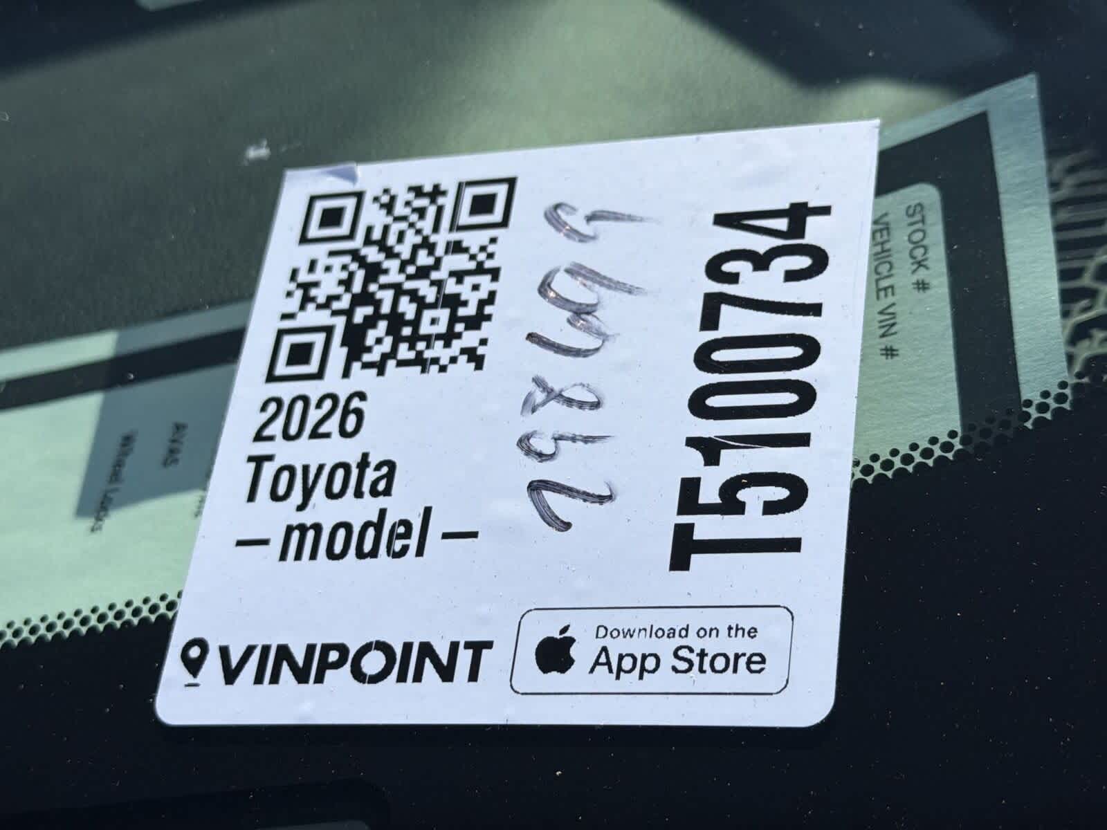 Toyota 4Runner Limited 2026