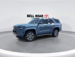 Toyota 4Runner Limited 2026