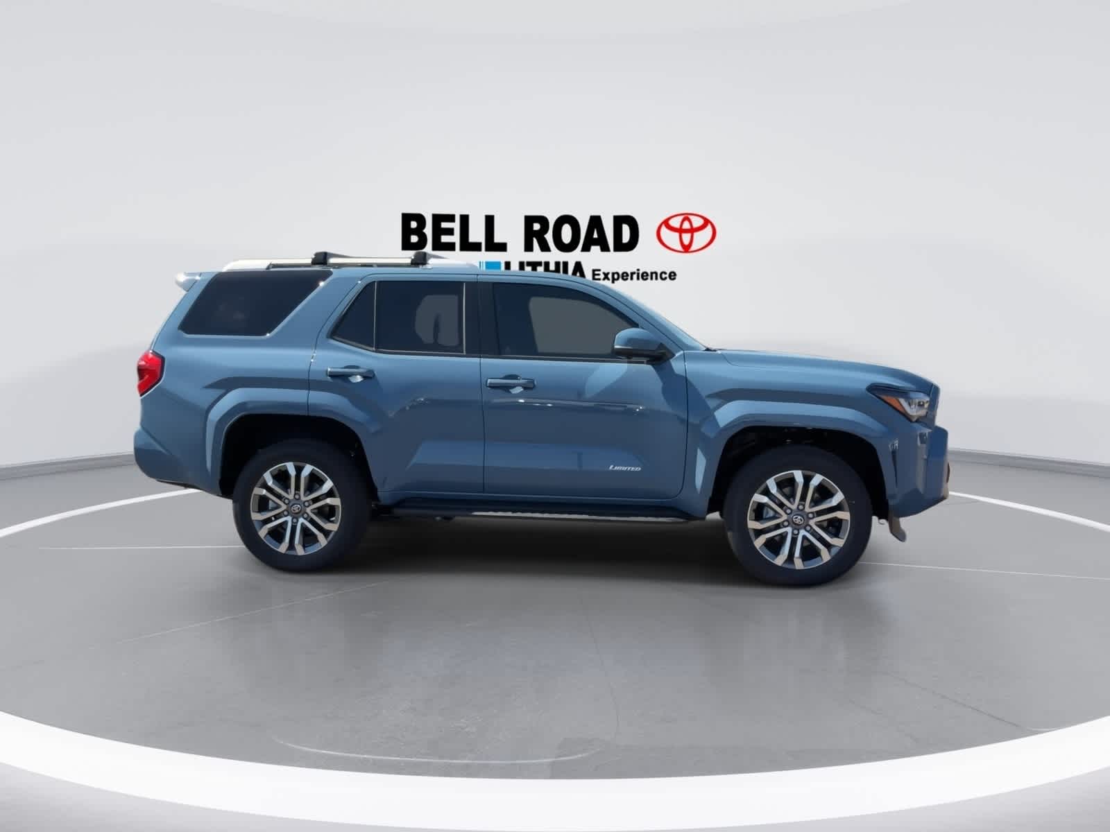 Toyota 4Runner Limited 2026