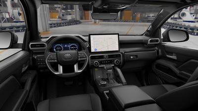 Toyota 4Runner Limited 2026