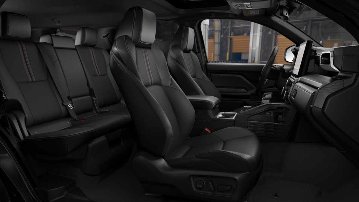 Toyota 4Runner Limited 2026