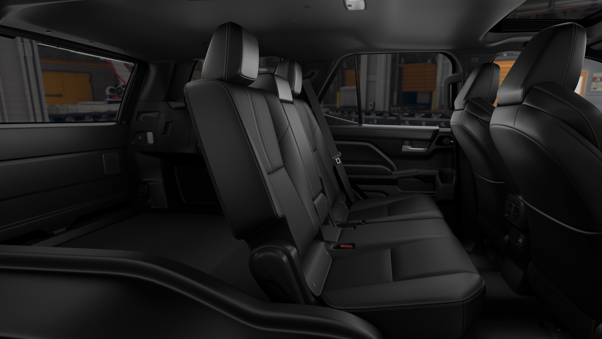 Toyota 4Runner Limited 2026