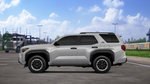 Toyota 4Runner TRD Off-Road Premium 2026