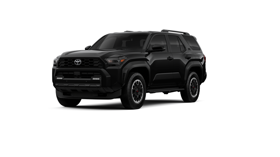 Toyota 4Runner TRD Off-Road Premium 2026