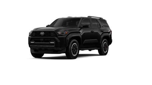 Toyota 4Runner TRD Off-Road Premium 2026
