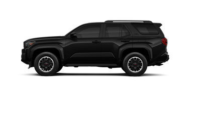 Toyota 4Runner TRD Off-Road Premium 2026