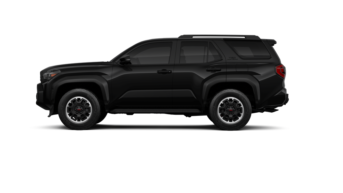 Toyota 4Runner TRD Off-Road Premium 2026