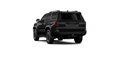 Toyota 4Runner TRD Off-Road Premium 2026