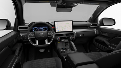 Toyota 4Runner TRD Off-Road Premium 2026