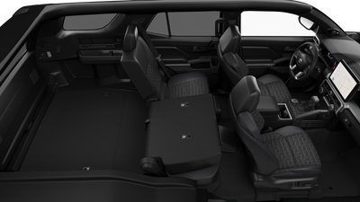 Toyota 4Runner TRD Off-Road Premium 2026