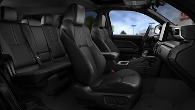 Toyota 4Runner Limited 2026
