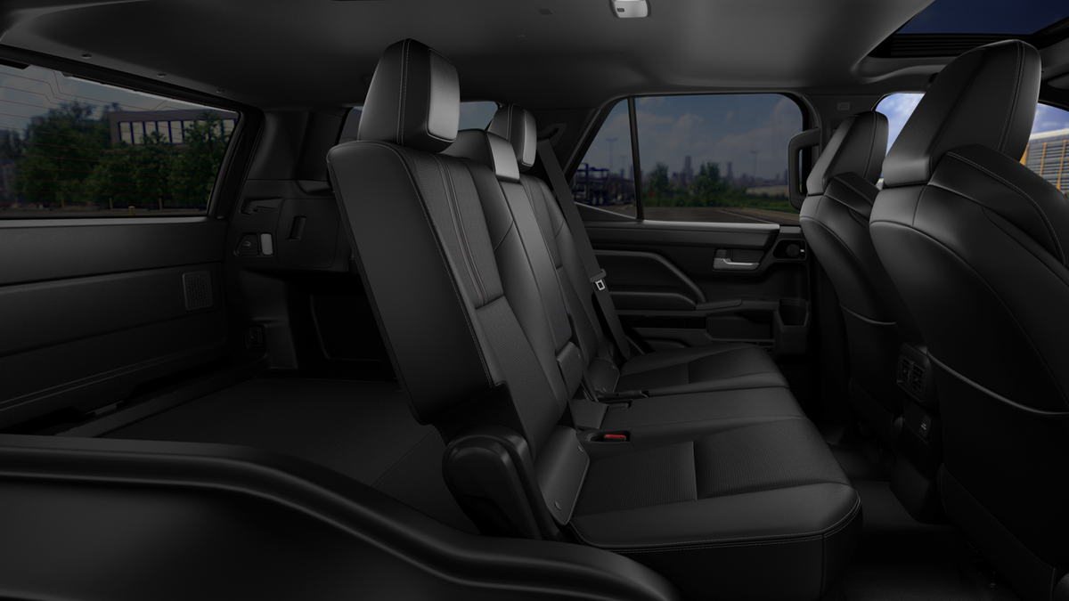 Toyota 4Runner Limited 2026